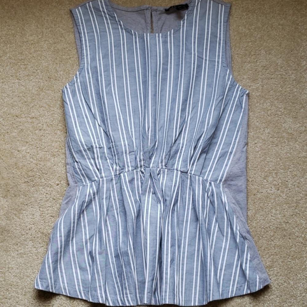 JCrew Top (NWOT)